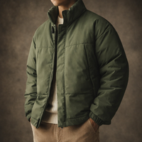 Kingsbury Down Jacket