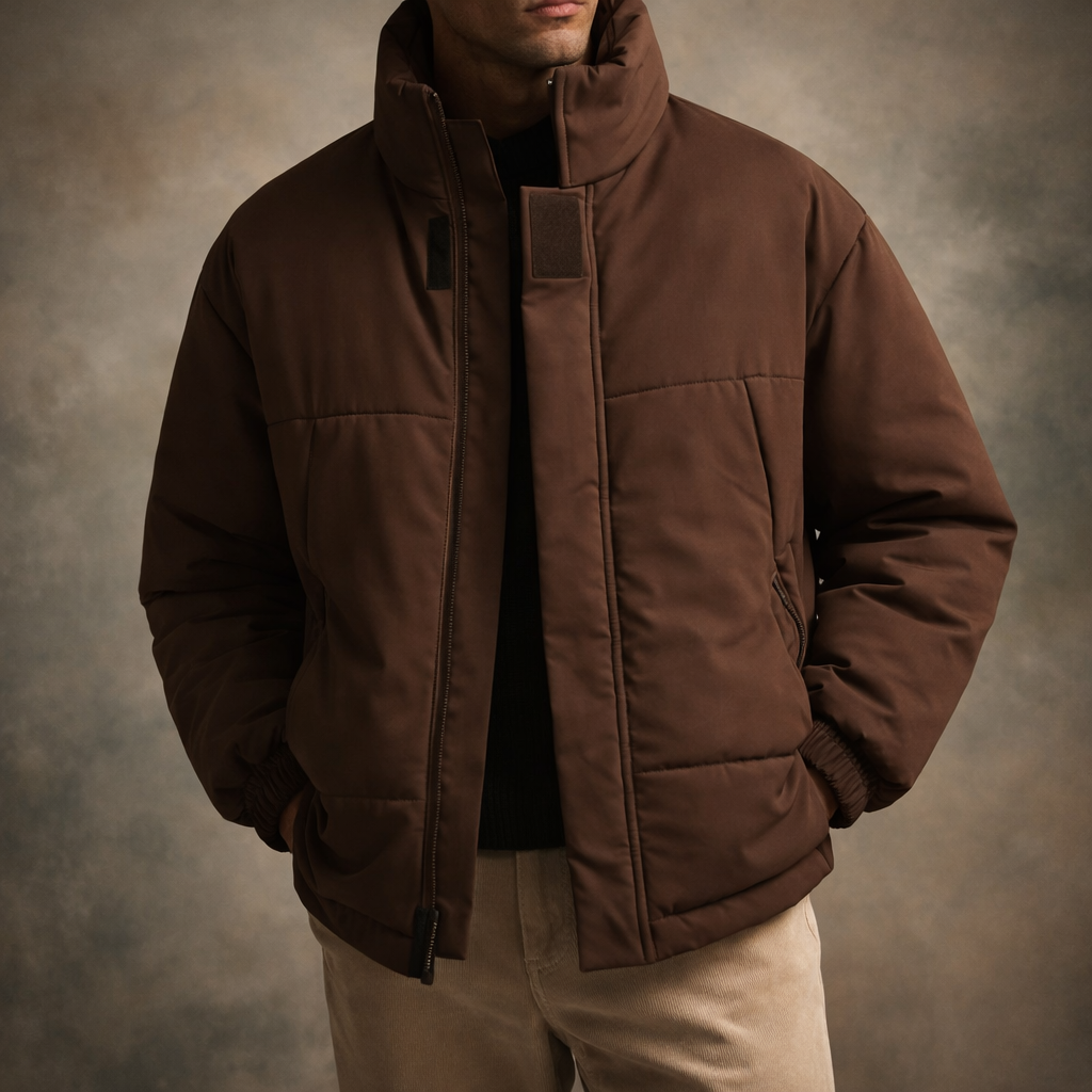 Kingsbury Down Jacket