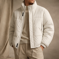 Kingsbury Down Jacket