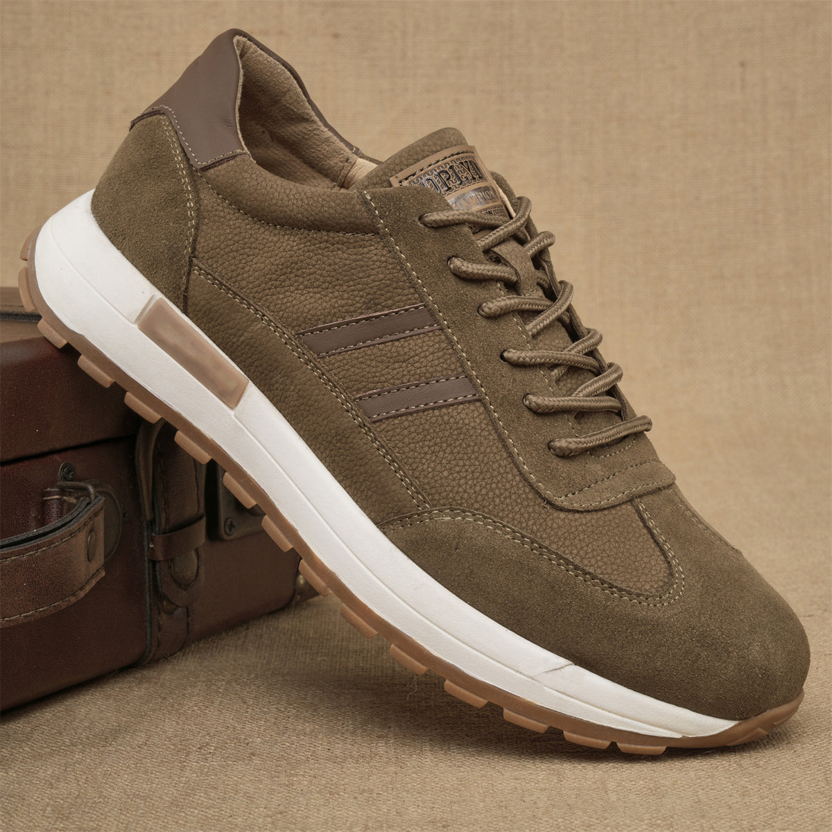Corby Oxford Trainers