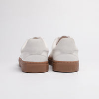 Castelli Genuine Leather Sneakers