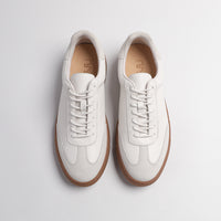 Castelli Genuine Leather Sneakers