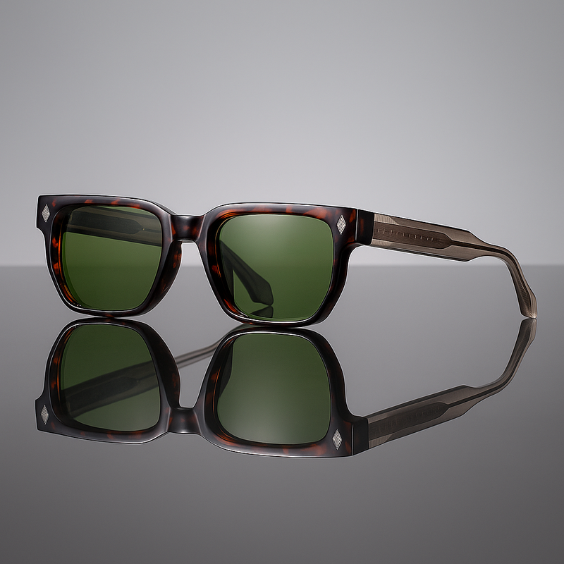 Daxon Bay Sunnies
