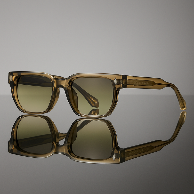 Daxon Bay Sunnies