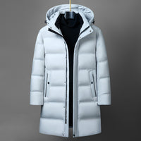 Hanover Long Parka