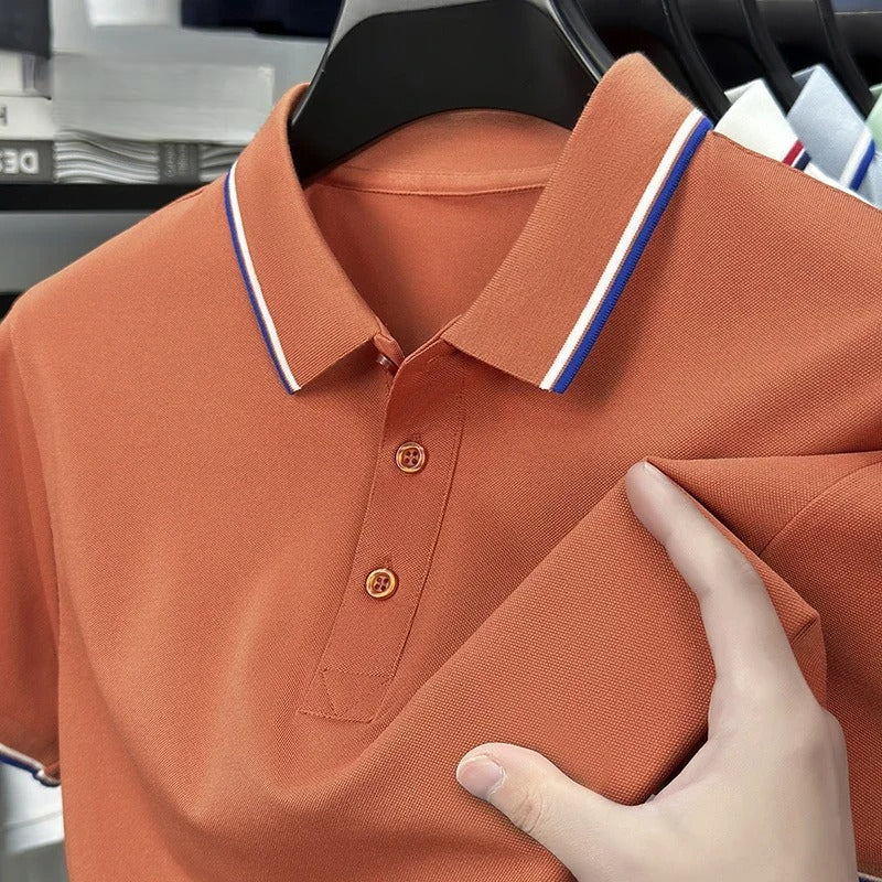 Capri Active Polo