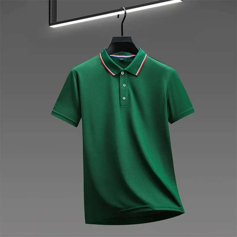 Vance Alcott Active Polo V2