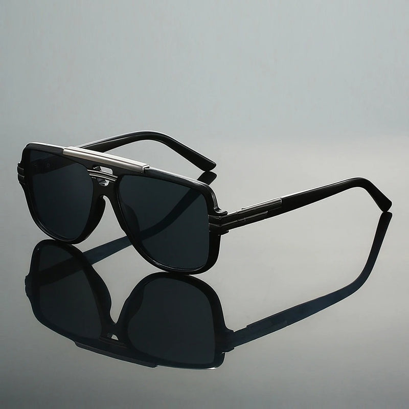 Dallas Shades