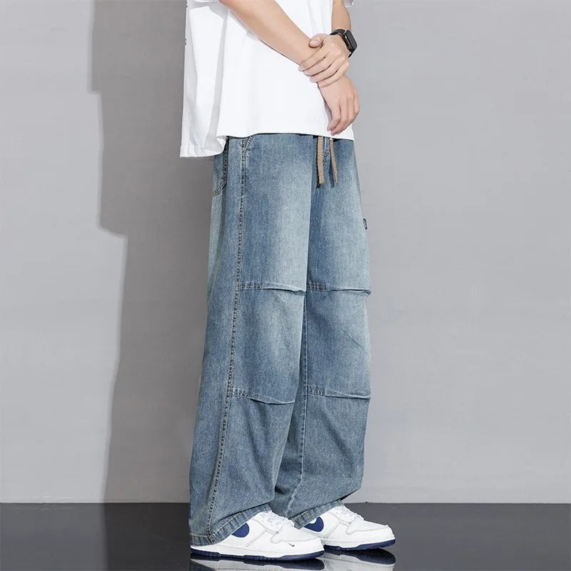 Davidstow Washed Jeans