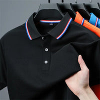 Vance Alcott Active Polo V2
