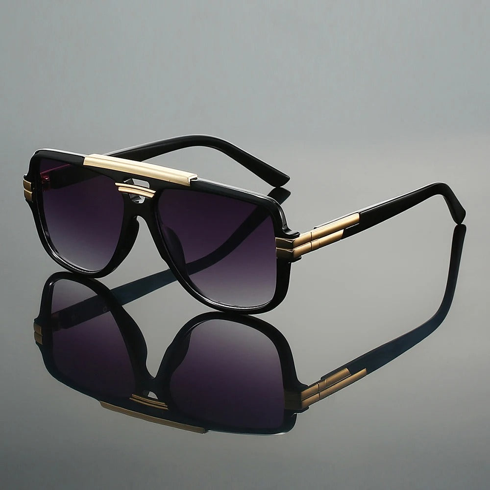 Dallas Shades