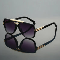 Dallas Shades