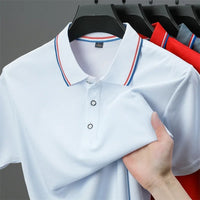 Vance Alcott Active Polo V2