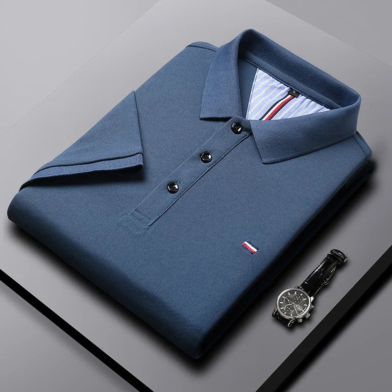 Vance Alcott Active Polo V1
