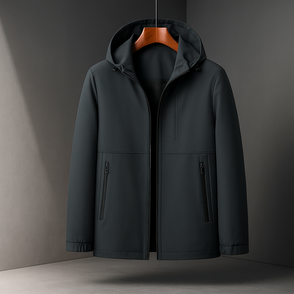 Manhattan Active Jacket