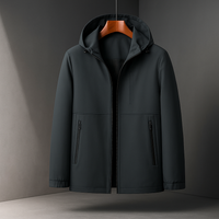 Manhattan Active Jacket