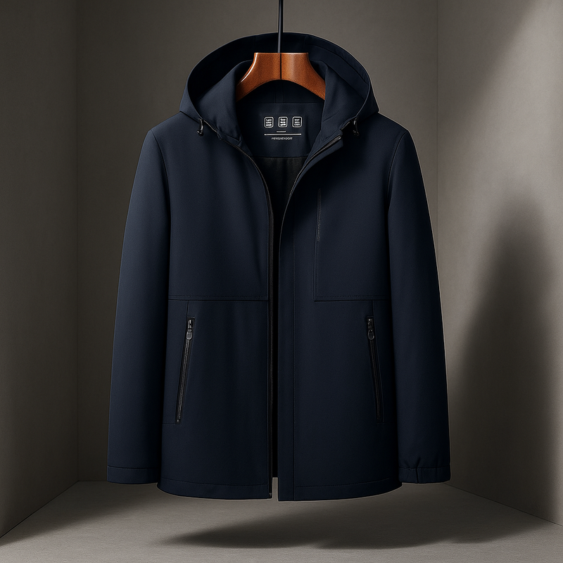 Manhattan Active Jacket