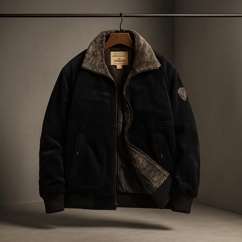 Mitchell Aviator Jacket