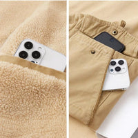 Ricky Aviator Jacket