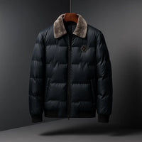 Jones Padded Jacket