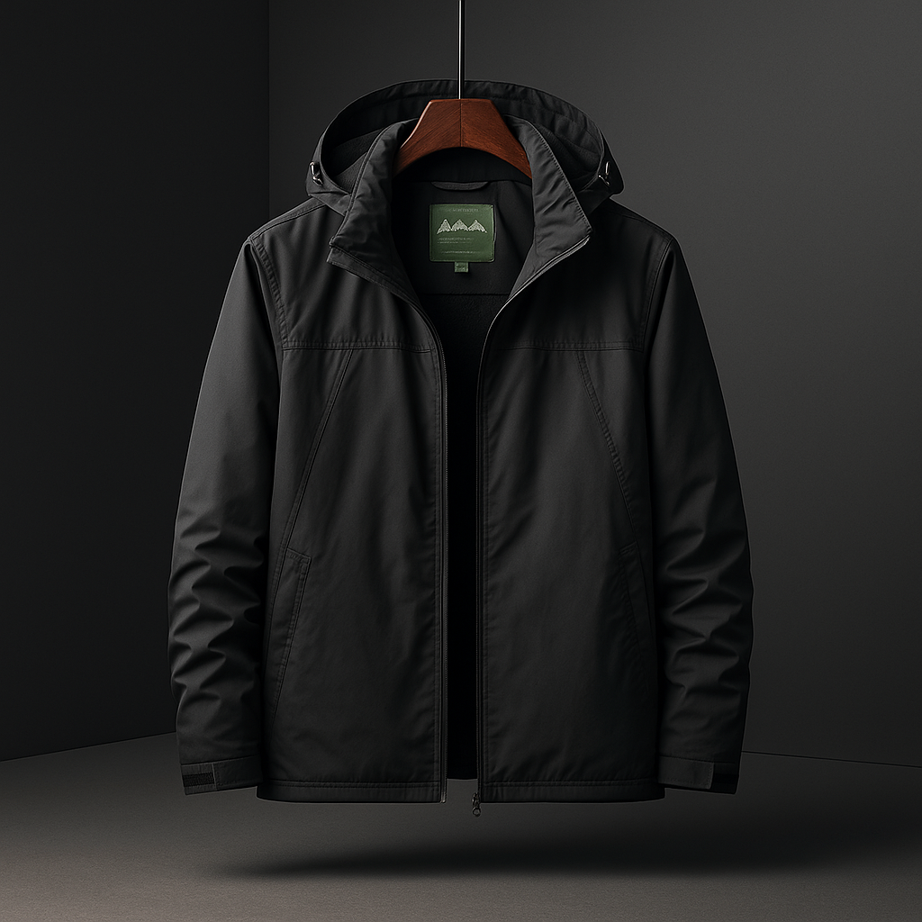 Grant Perform Jacket