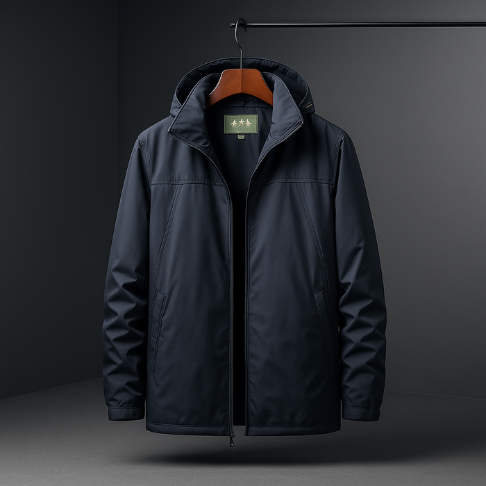 Grant Perform Jacket