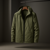 Grant Perform Jacket