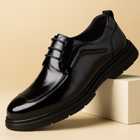 Pierce Genuine Leather Walkers