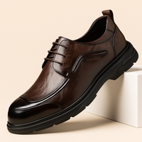 Pierce Genuine Leather Walkers