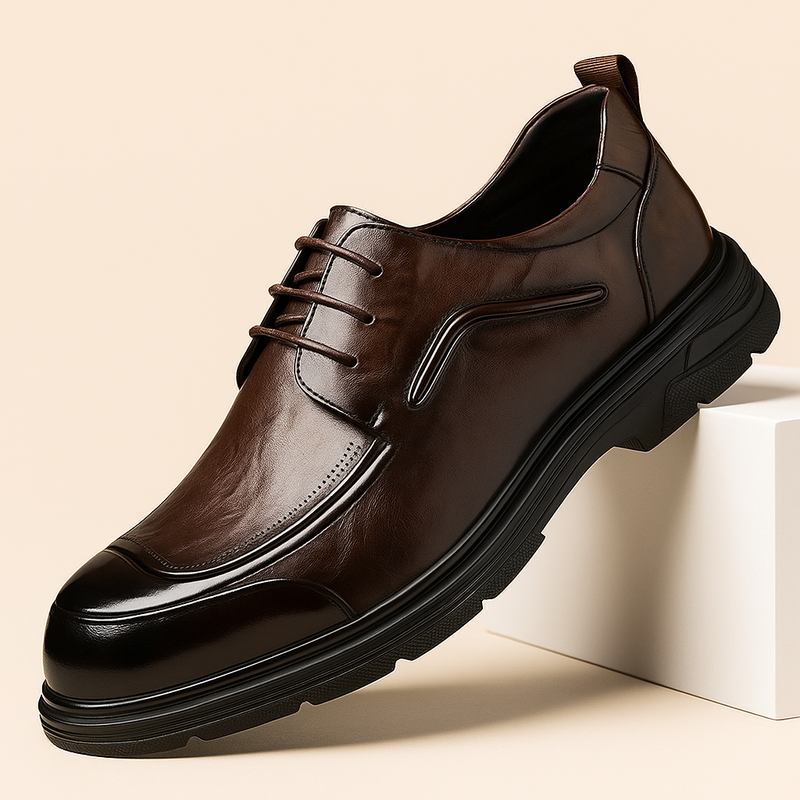 Pierce Genuine Leather Walkers