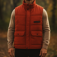 Logan Terra Vest
