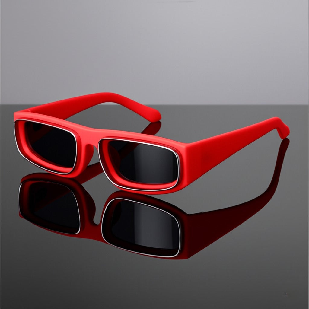 Echo Dover Sunnies