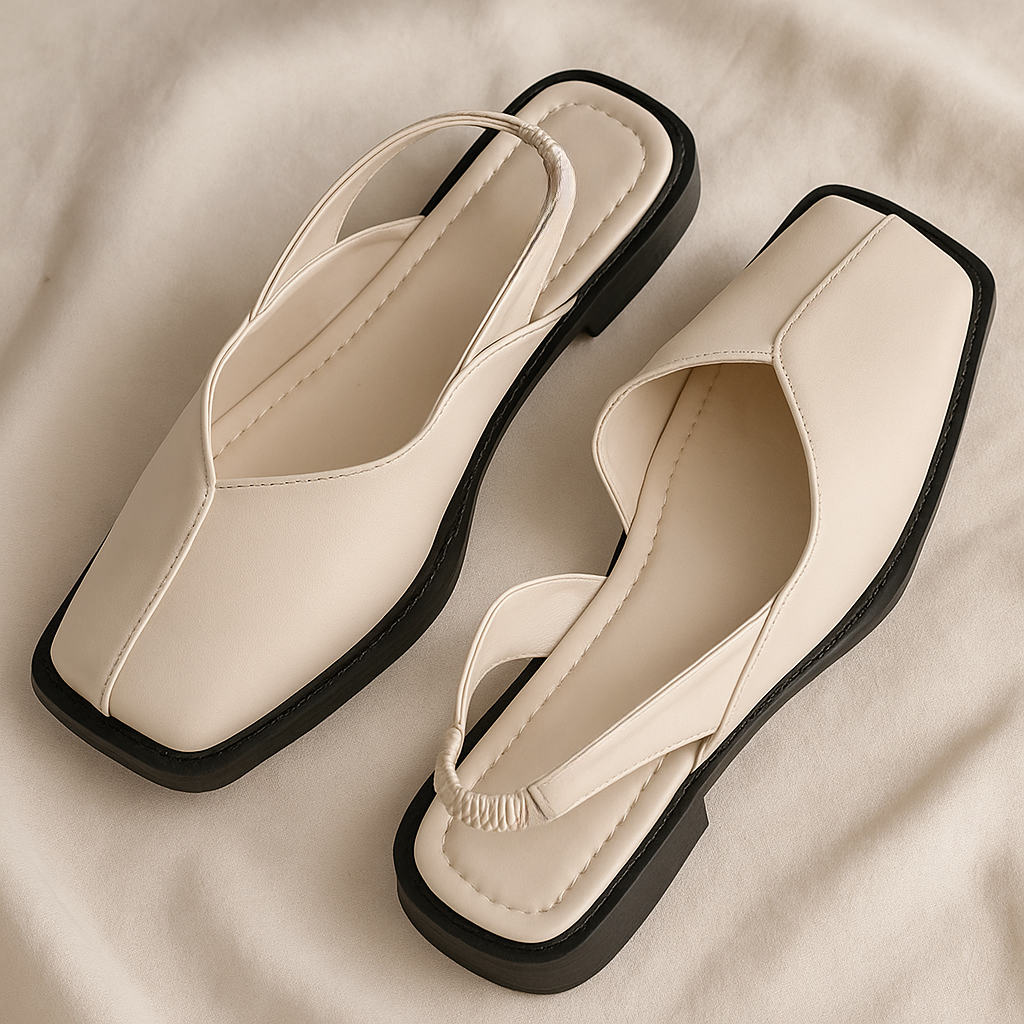 Reese Quinn Slip-Ons