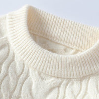 The Reindeer Christmas Sweater