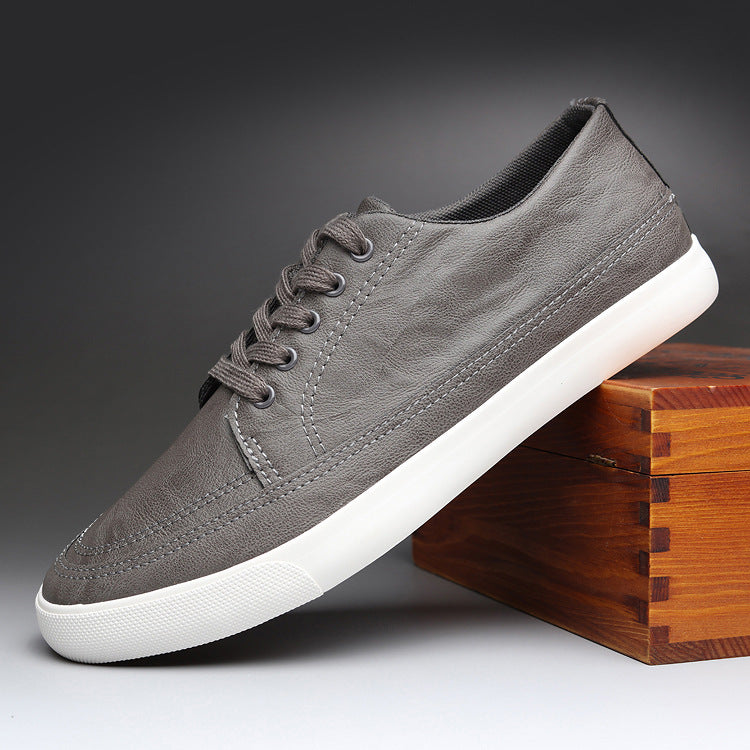 Leonard Low-Top Sneakers