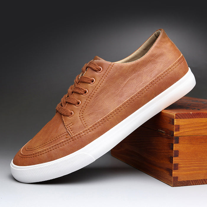 Leonard Low-Top Sneakers