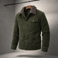 Tancredi Tech Jacket