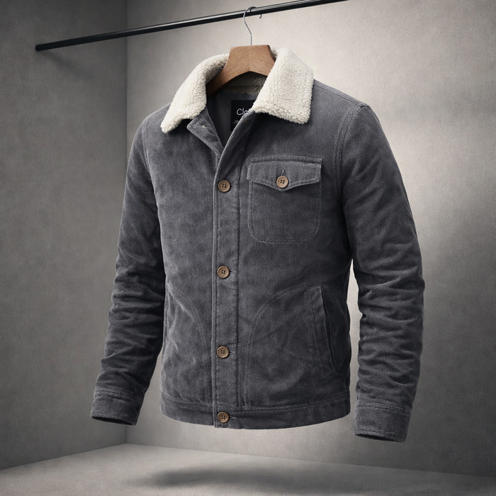 Tancredi Tech Jacket