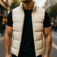 Everest Tech Vest