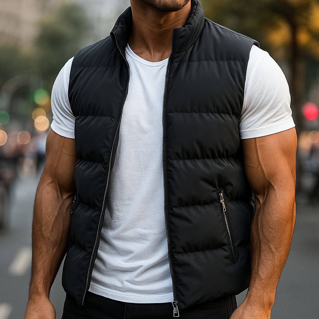 Everest Tech Vest