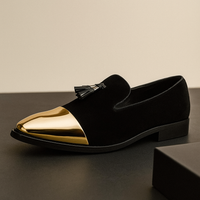 Thomas King Loafers