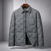 Vancouver Down Jacket