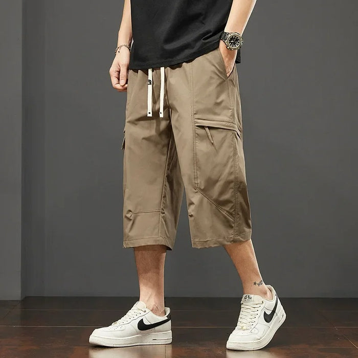 Andrew Ace Weekend Pants