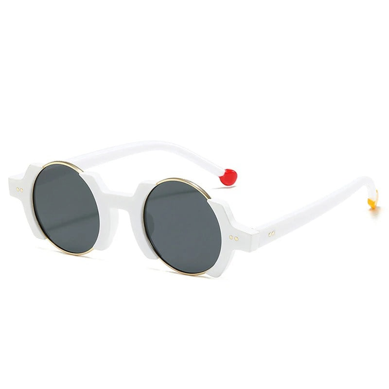 Dunphy Retro Halos