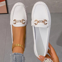 Papillon Walk Loafer