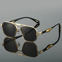 Bridger Bay Shades