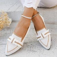 Stella Summer Loafers