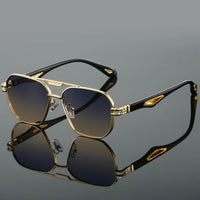 Bridger Bay Shades