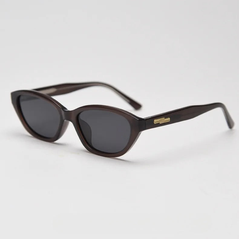 Riley Cat-Eye Sunnies