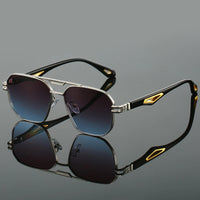 Bridger Bay Shades